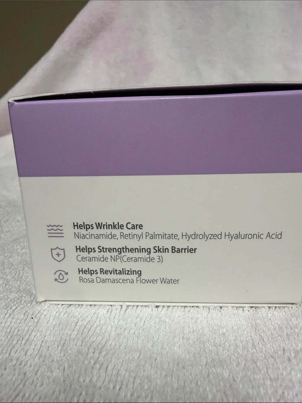 Ariuh Collab3 Anti-aging Spheres